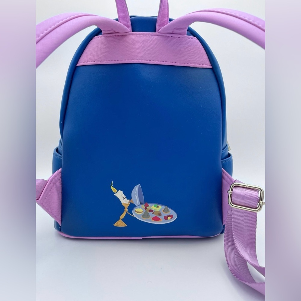 Beauty And The Beast Loungefly - image 2